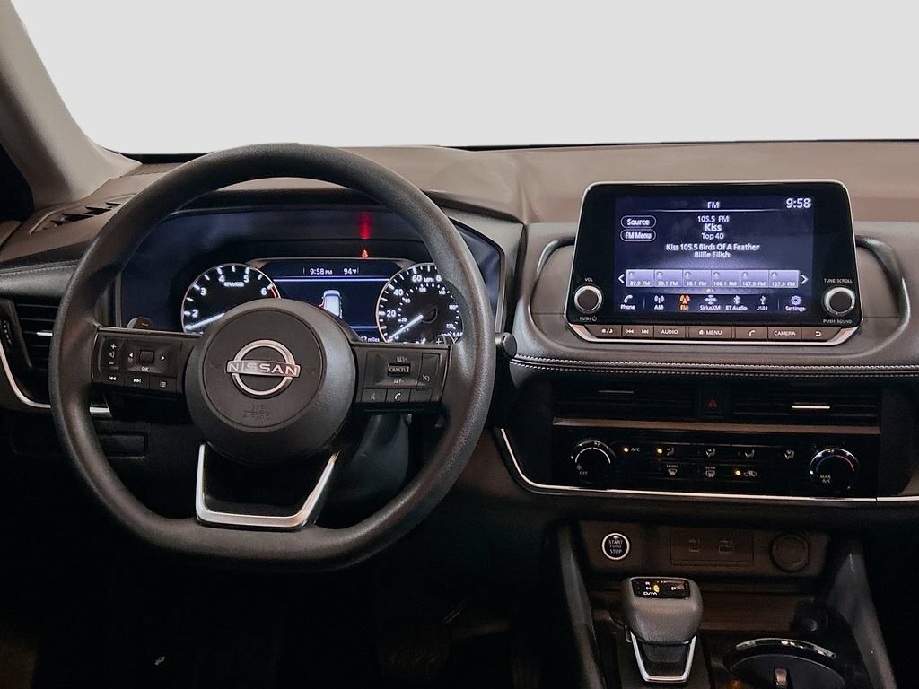 Used 2023 Nissan Rogue S FWD image 18