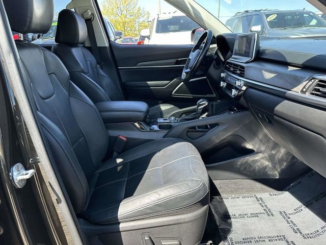 Used 2022 Kia Telluride EX w/ EX Premium Package image 20