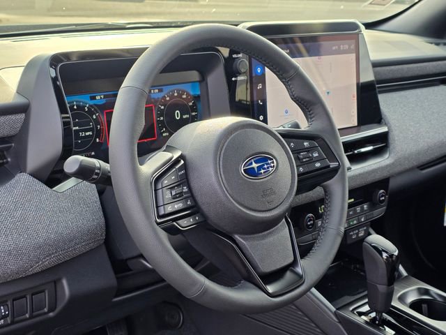 New 2026 Subaru Outback Limited AWD/4WD image 15