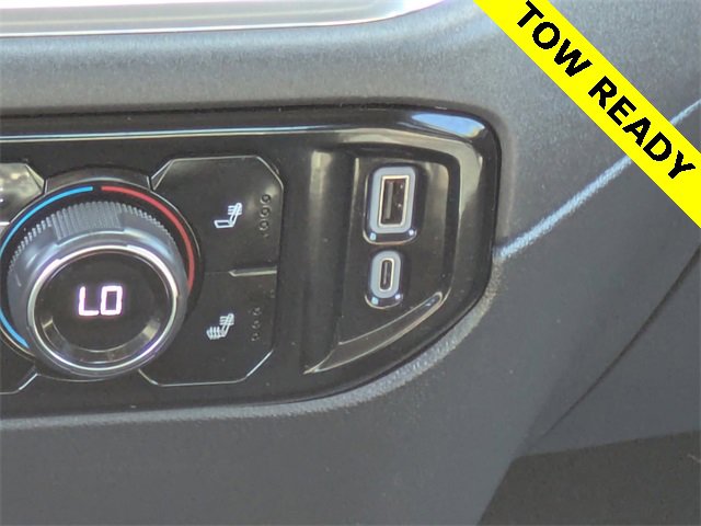 Certified 2024 Chevrolet Silverado 1500 LT w/ Protection Package image 25