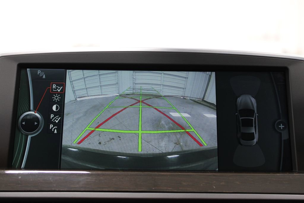 Used 2012 BMW 650i xDrive Coupe image 50