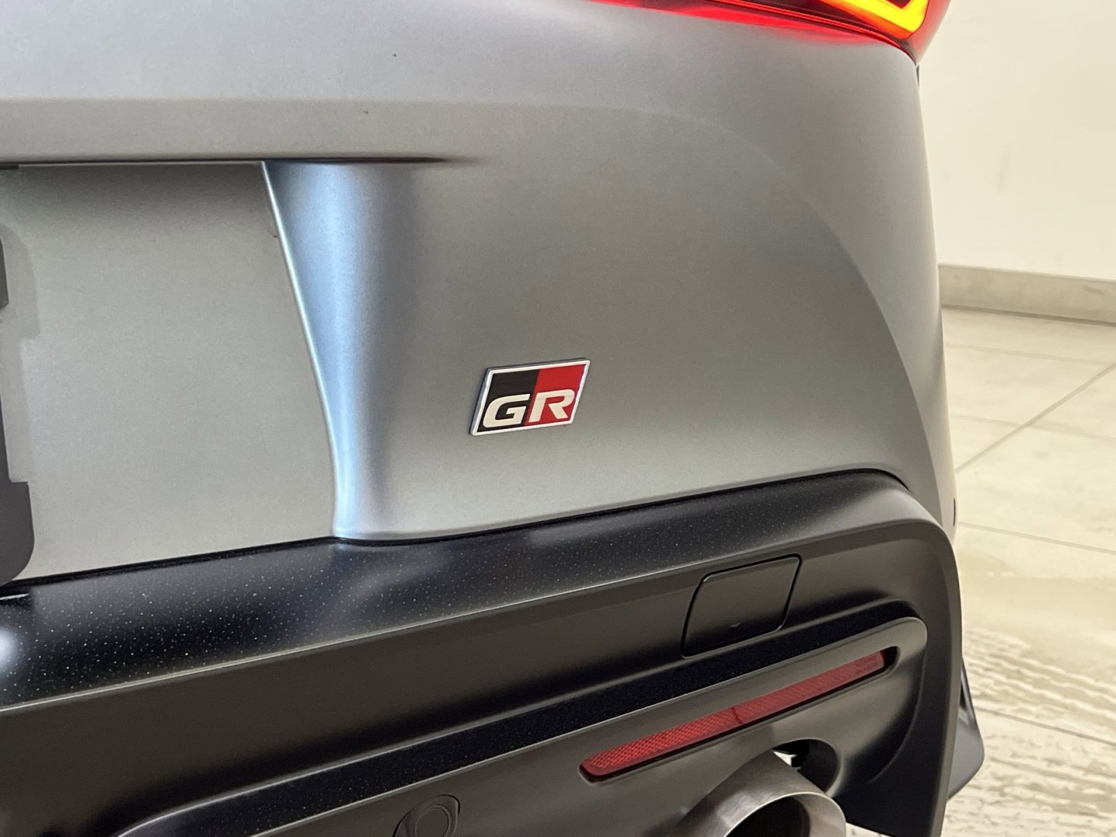 Used 2022 Toyota Supra Premium w/ Driver Assist Package image 36