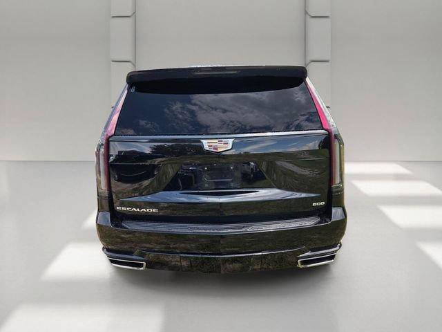 Used 2024 Cadillac Escalade ESV Premium Luxury w/ Performance Package AWD/4WD image 3