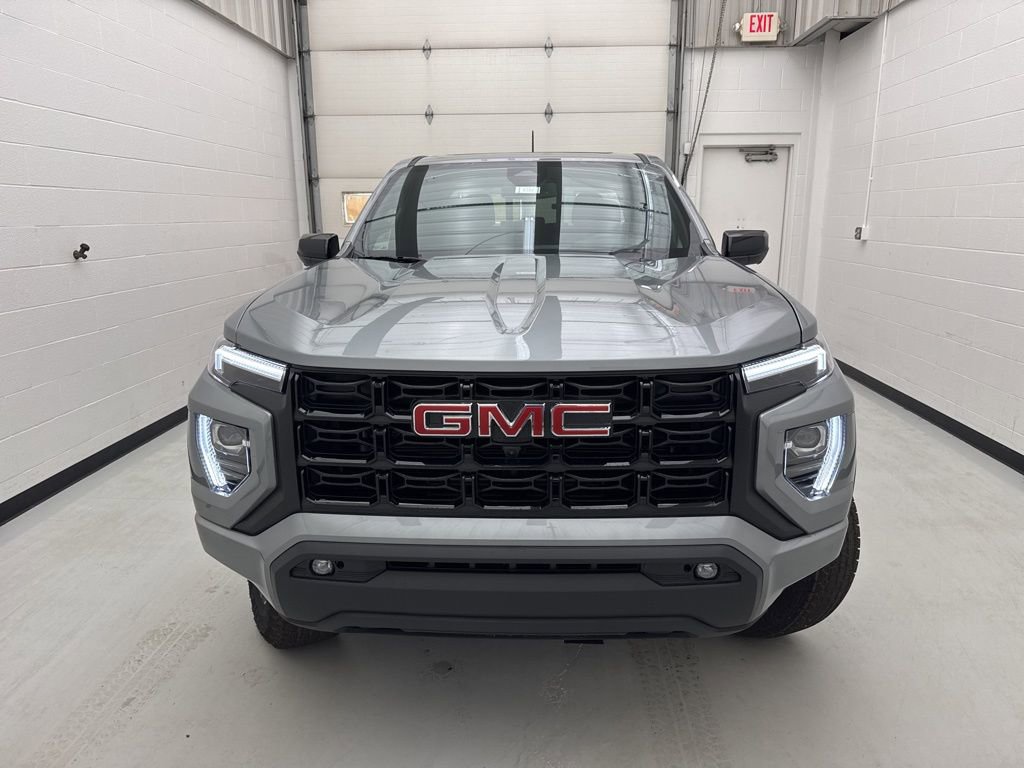New 2025 GMC Canyon Elevation w/ Convenience Package image 2