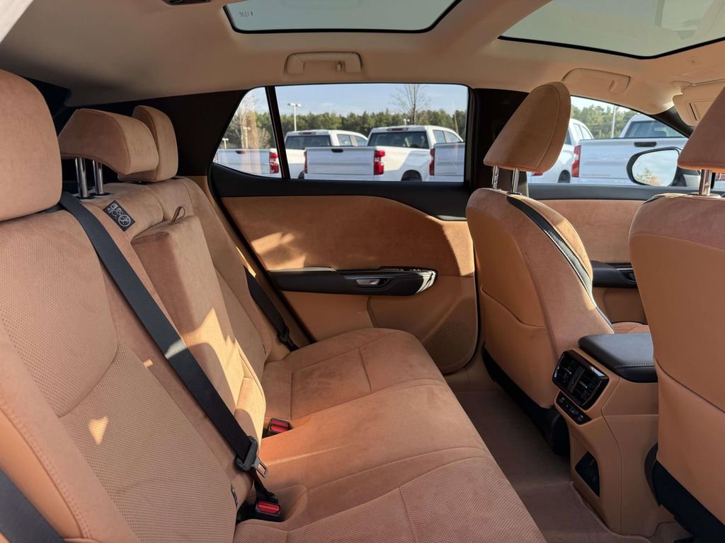 Used 2023 Lexus RZ 450e Premium w/ Cold Area Package AWD/4WD image 17