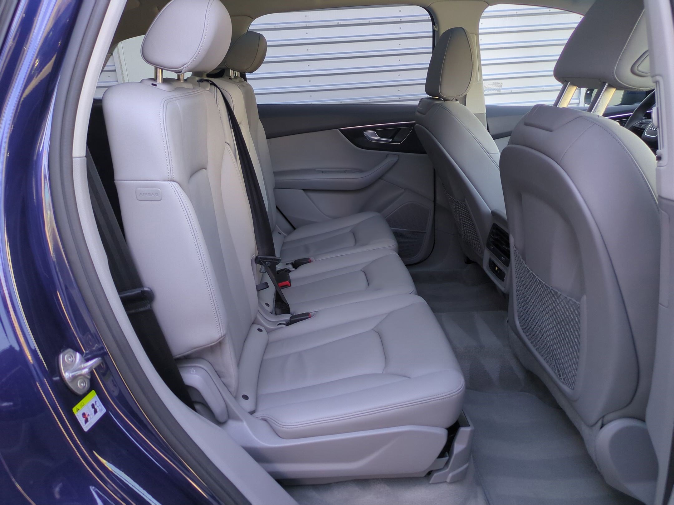 Used 2024 Audi Q7 Premium Plus image 31