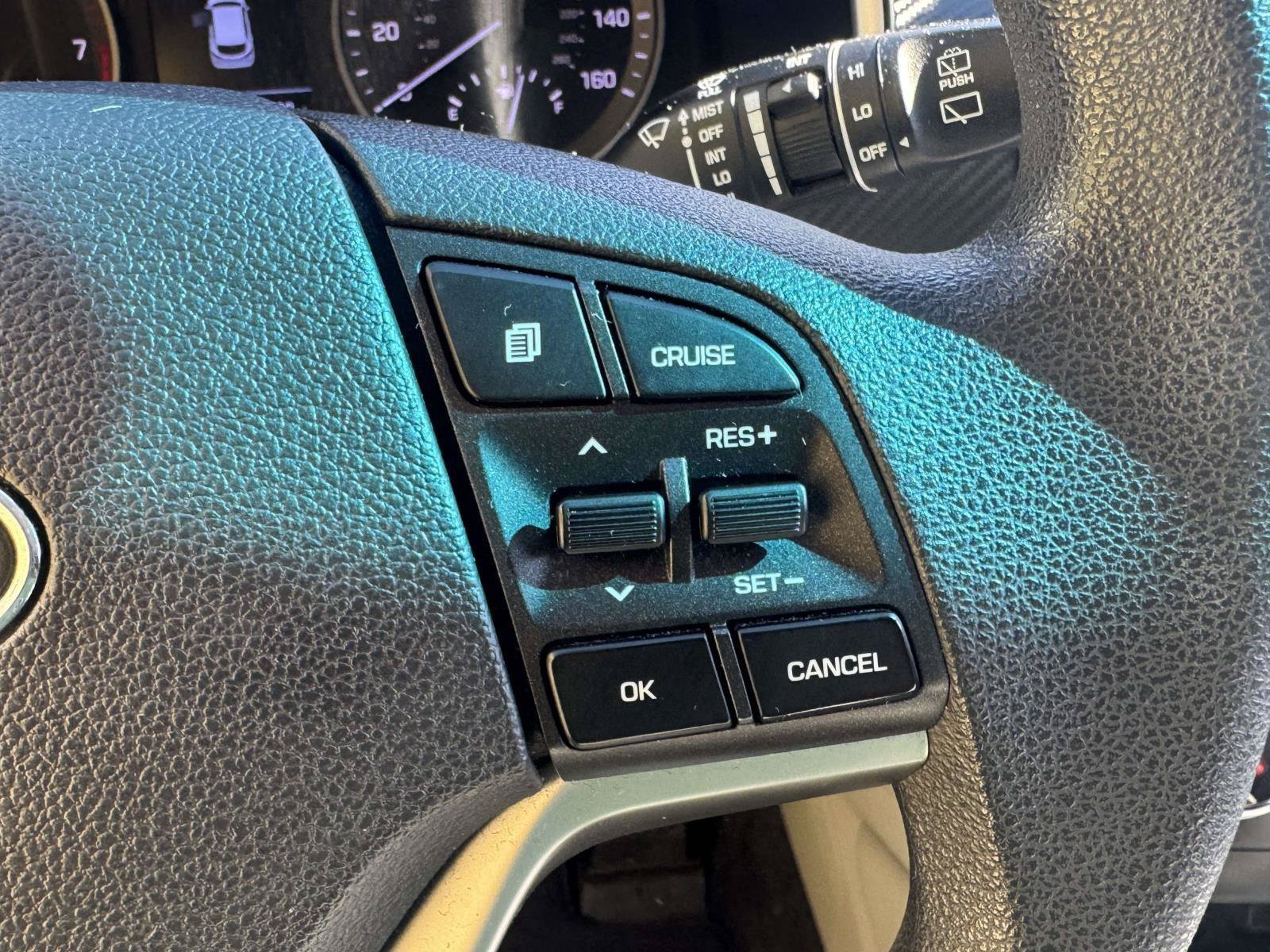 Used 2019 Hyundai Tucson Value AWD/4WD image 22