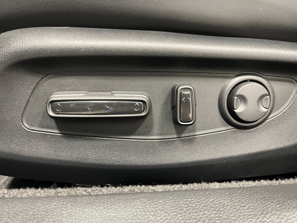 New 2026 Honda Accord Sport image 11