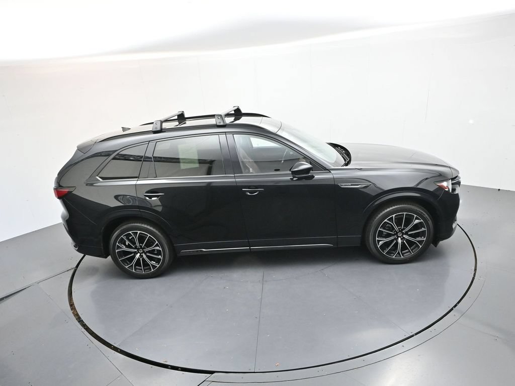 Used 2025 MAZDA CX-70 3.3 Turbo S w/ Premium Package AWD/4WD image 28