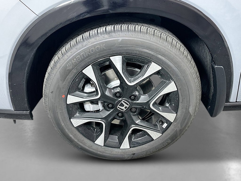 New 2026 Honda HR-V EX-L image 8