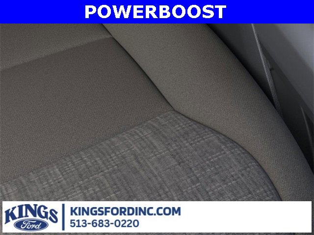 New 2025 Ford F150 XLT w/ Equipment Group 302A MID image 16