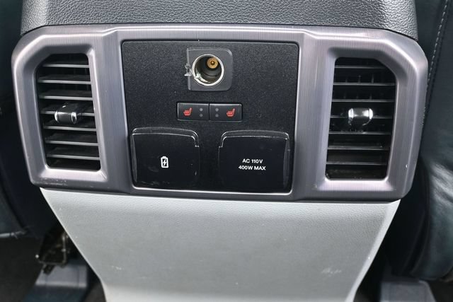 Certified 2022 Ford F250 Limited AWD/4WD image 38