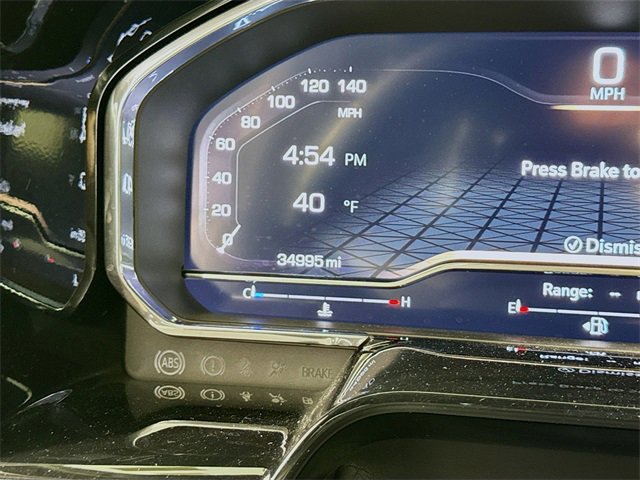 Used 2024 GMC Sierra 1500 Elevation image 13