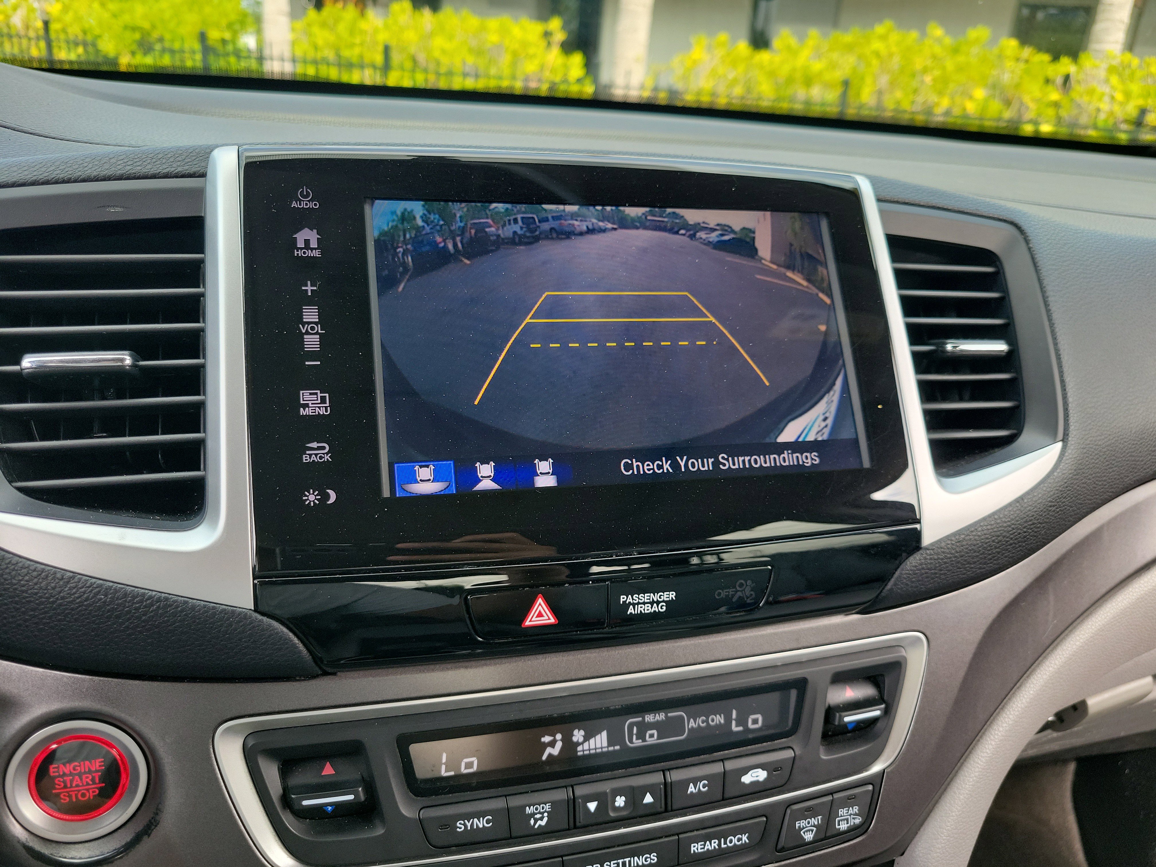 Used 2018 Honda Pilot EX-L image 27