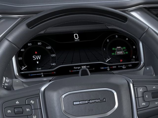 New 2026 GMC Sierra 1500 Denali AWD/4WD image 18