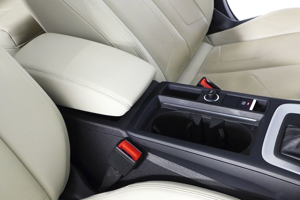 Used 2023 Audi Q3 2.0T Premium w/ Convenience Package image 16