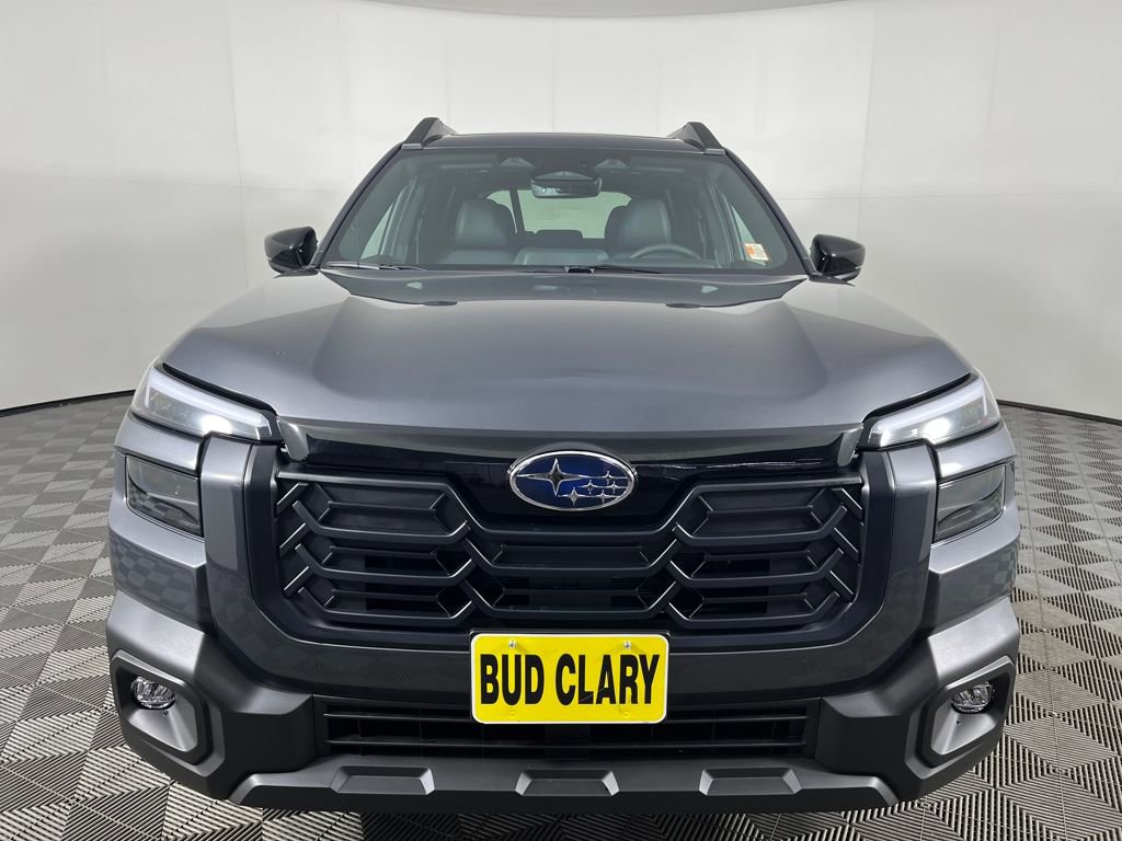 New 2026 Subaru Outback Limited image 2