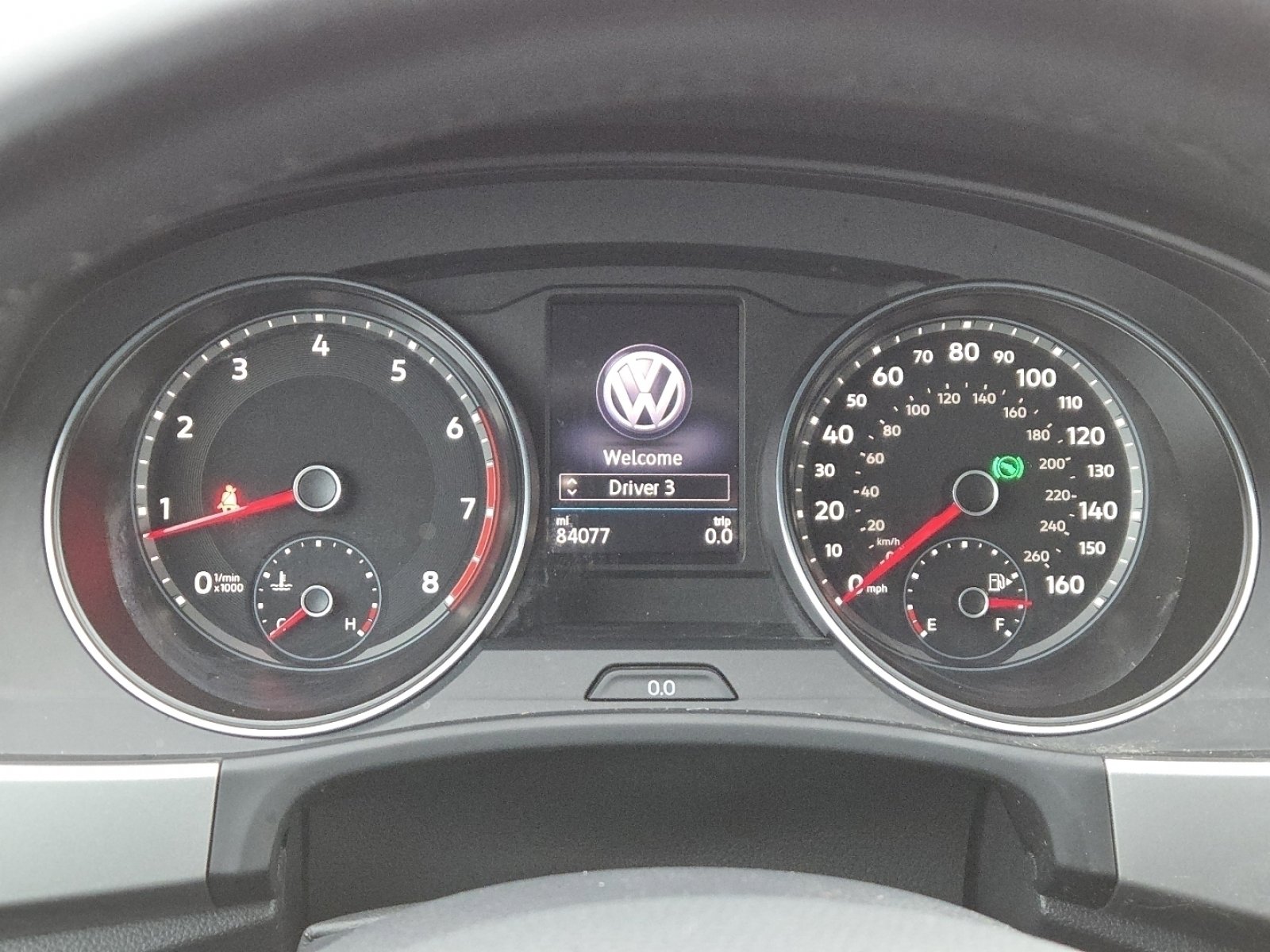 Used 2019 Volkswagen Atlas SE image 26