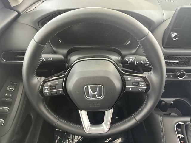 Certified 2026 Honda HR-V EX-L image 30