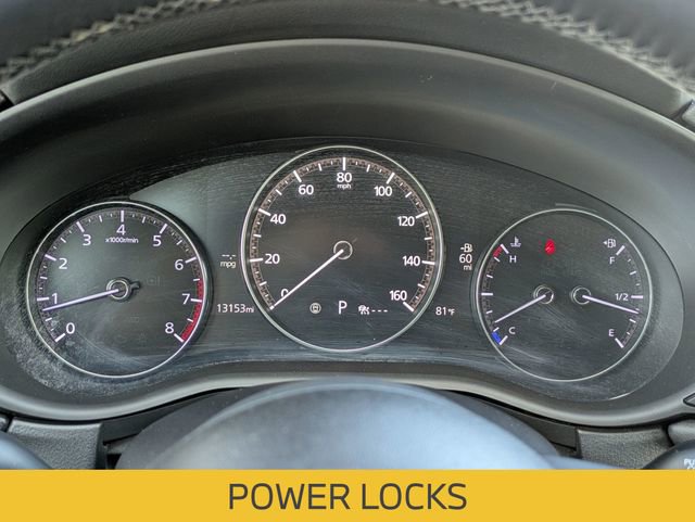 Certified 2023 MAZDA CX-30 AWD 2.5 S w/ Preferred Package image 17