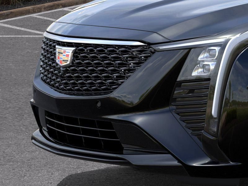 New 2026 Cadillac CT5 Premium Luxury w/ Platinum Package RWD image 13