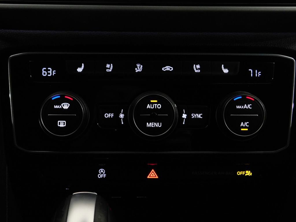 Used 2023 Volkswagen Atlas Cross Sport SEL Premium R-Line image 61