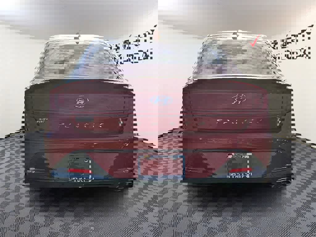 Used 2023 Hyundai Sonata SEL image 5