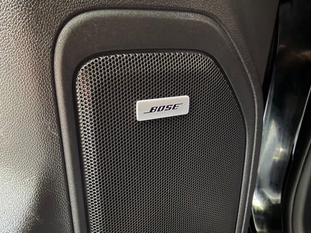 Used 2020 Chevrolet Silverado 1500 RST AWD/4WD image 18