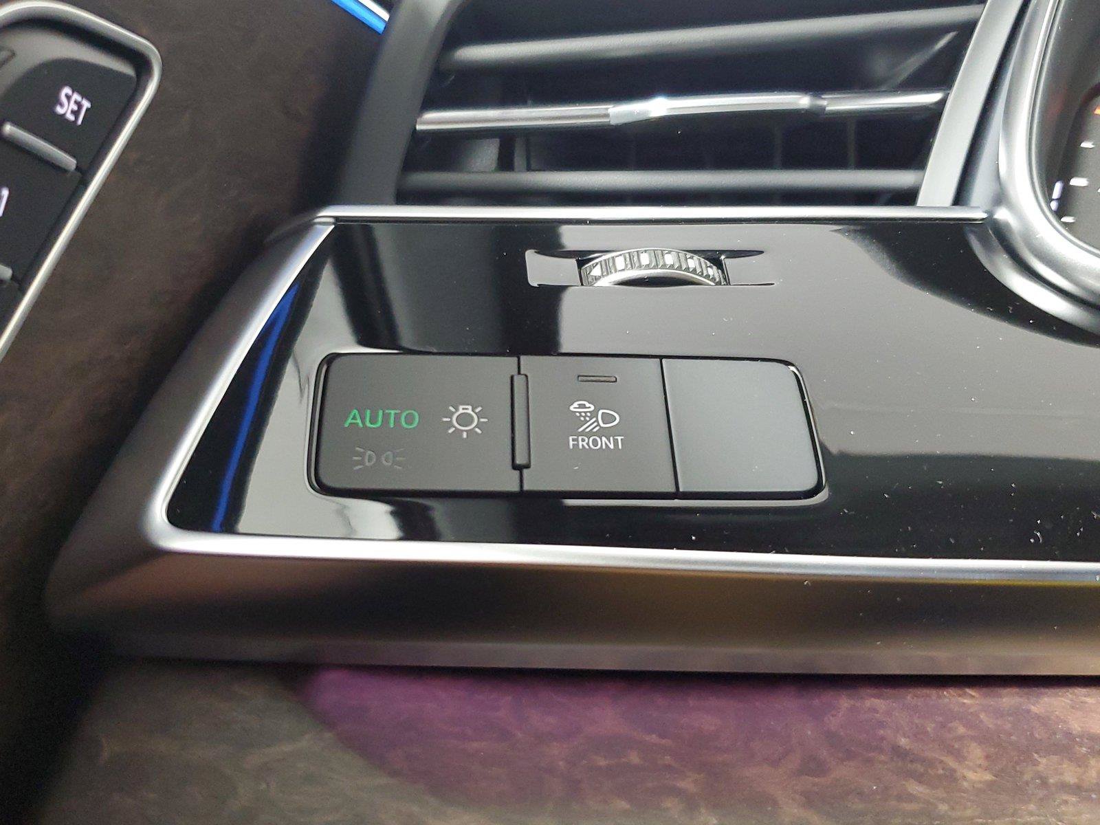 New 2026 Audi Q7 2.0T Premium Plus AWD/4WD image 35