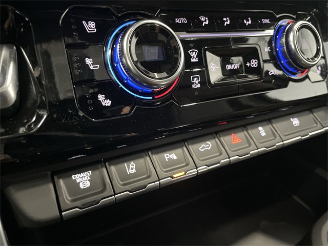 New 2026 GMC Sierra 3500 Denali w/ Denali Reserve Package image 32