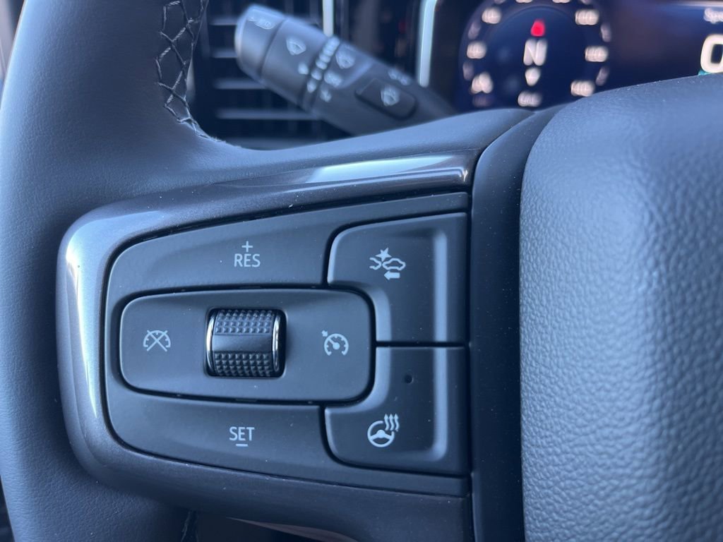 New 2026 Chevrolet Silverado 3500 High Country w/ Midnight Edition image 17