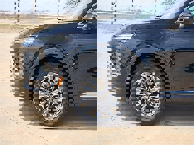 New 2025 Buick Envision Preferred image 8