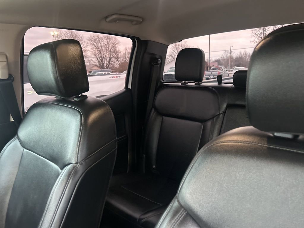 Used 2021 Ford Ranger XL w/ Equipment Group 101A High image 12