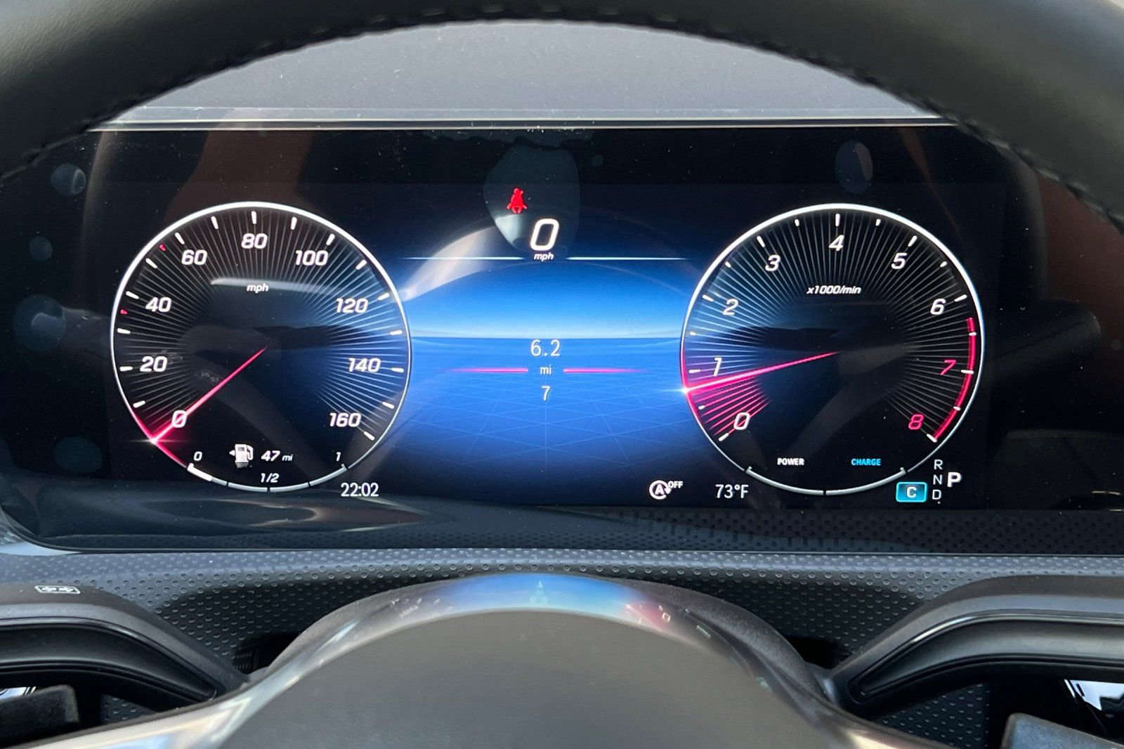 New 2025 Mercedes-Benz CLA 250 image 21