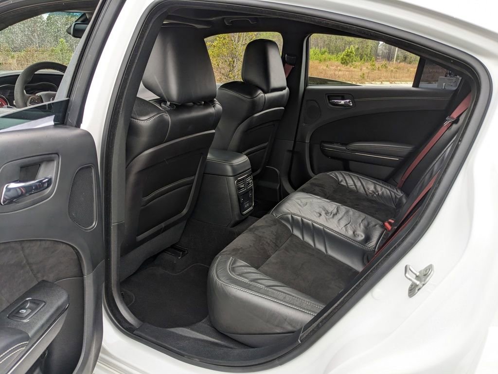 Used 2023 Dodge Charger SRT Hellcat w/ Harman/Kardon Audio Group image 38