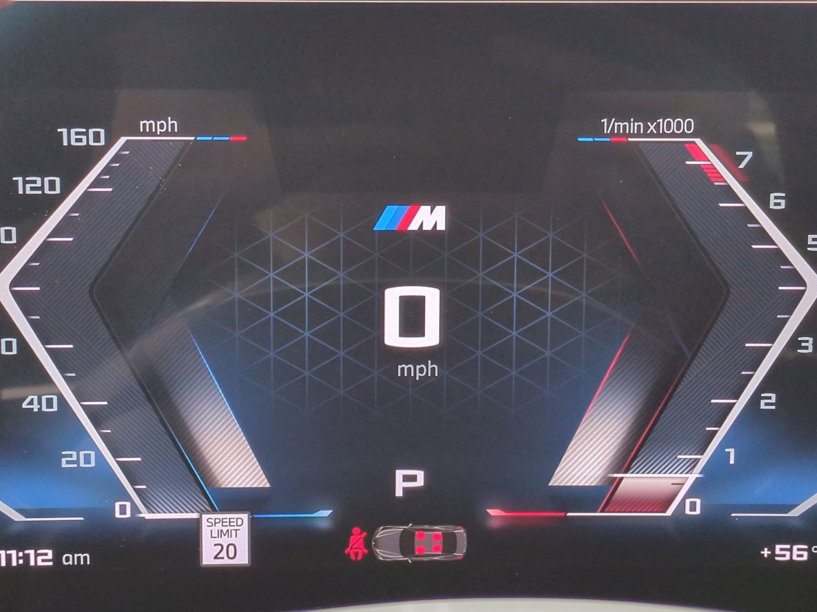 Used 2025 BMW M240i Coupe image 21