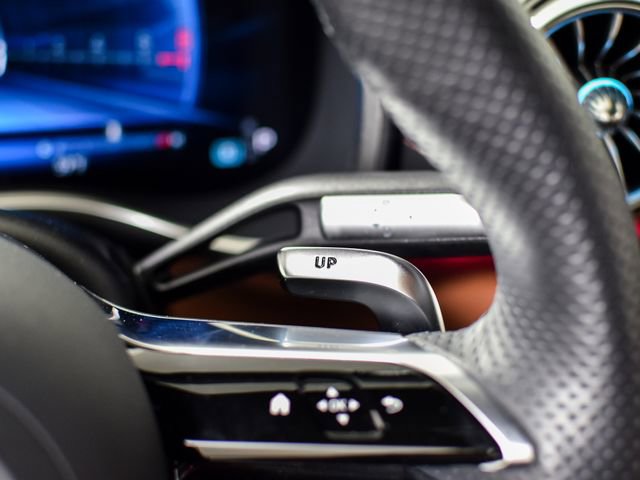 Certified 2024 Mercedes-Benz AMG GT 55 image 26