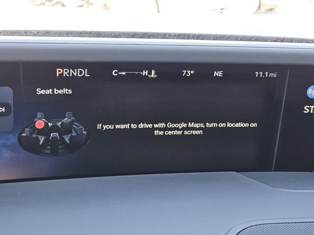 New 2026 Lincoln Nautilus Reserve AWD/4WD image 10