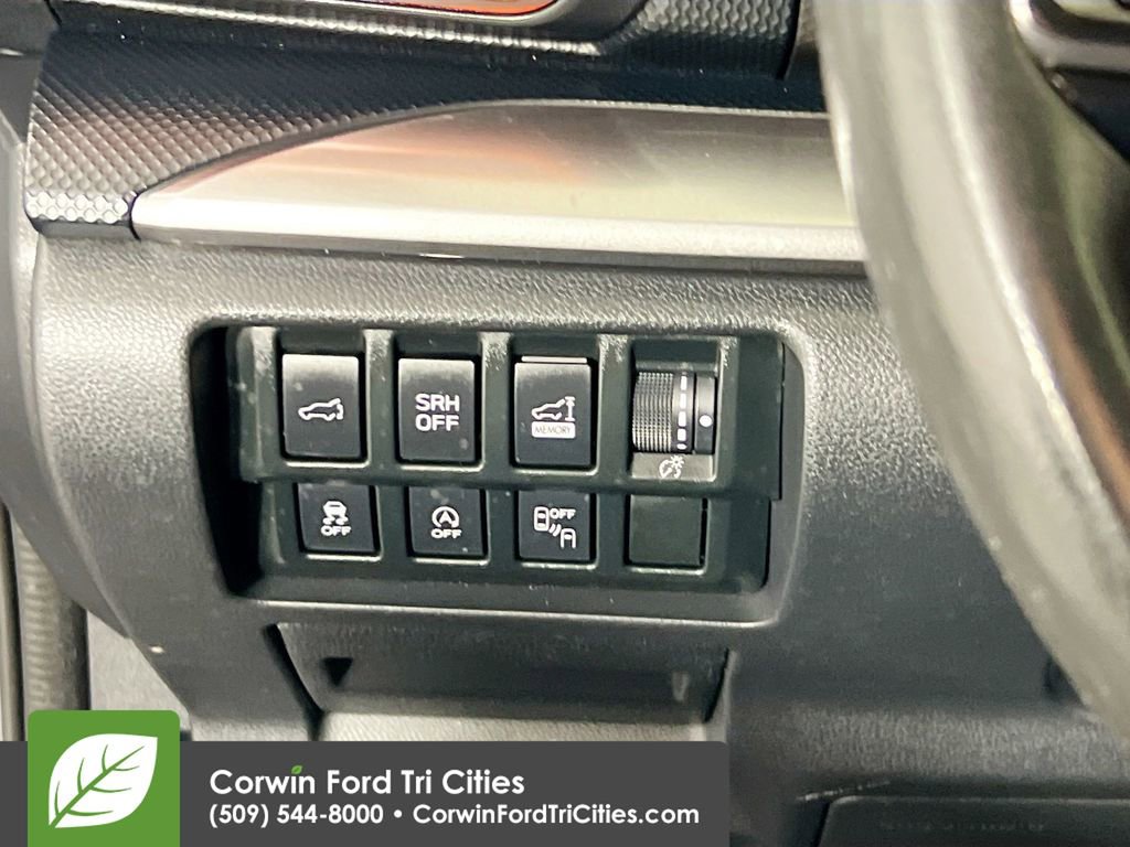 Used 2021 Subaru Forester Sport w/ Popular Package #2 image 20