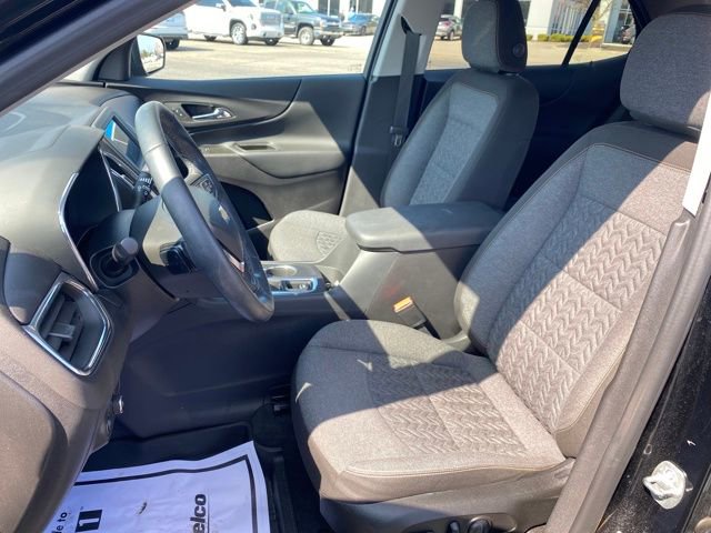 Certified 2024 Chevrolet Equinox LT w/ LPO, Floor Liner Package image 15