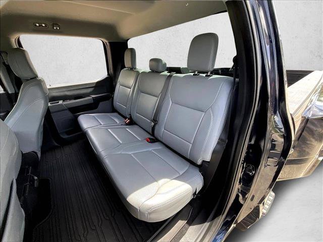 Used 2023 Ford F450 XLT w/ 360-Degree Camera Package AWD/4WD image 24