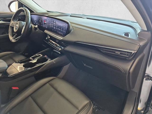 Used 2024 Buick Envision Preferred AWD/4WD image 28