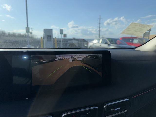 New 2026 Nissan Sentra SV w/ SV Convenience Package image 16