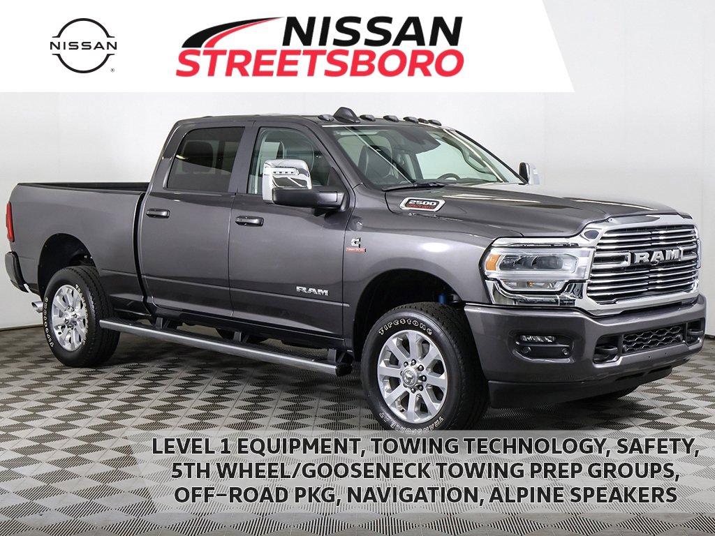 Used 2023 RAM 2500 Laramie