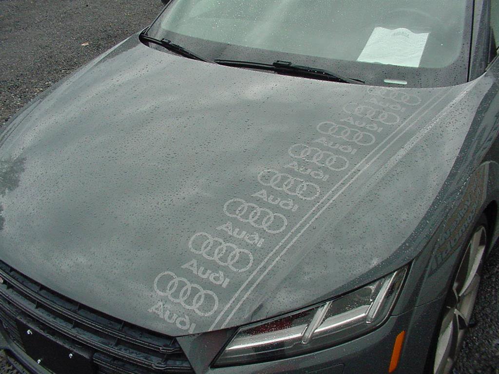 Used 2017 Audi TTS 2.0T Coupe w/ Technology Package image 36