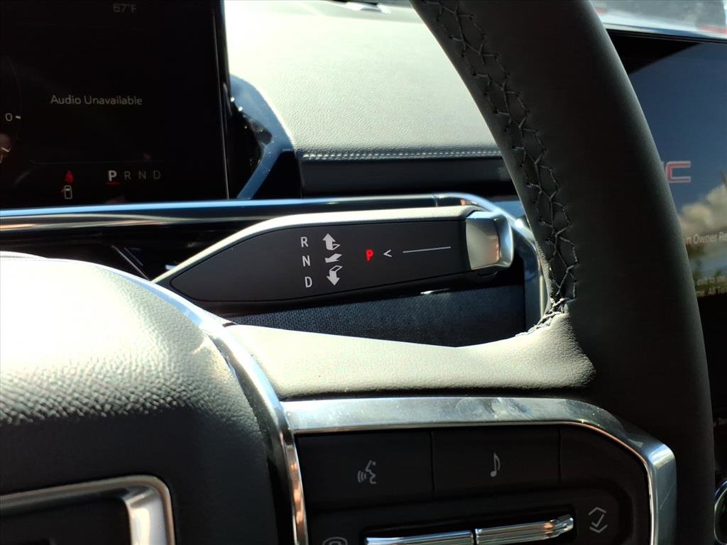 New 2026 GMC Sierra EV Elevation image 18