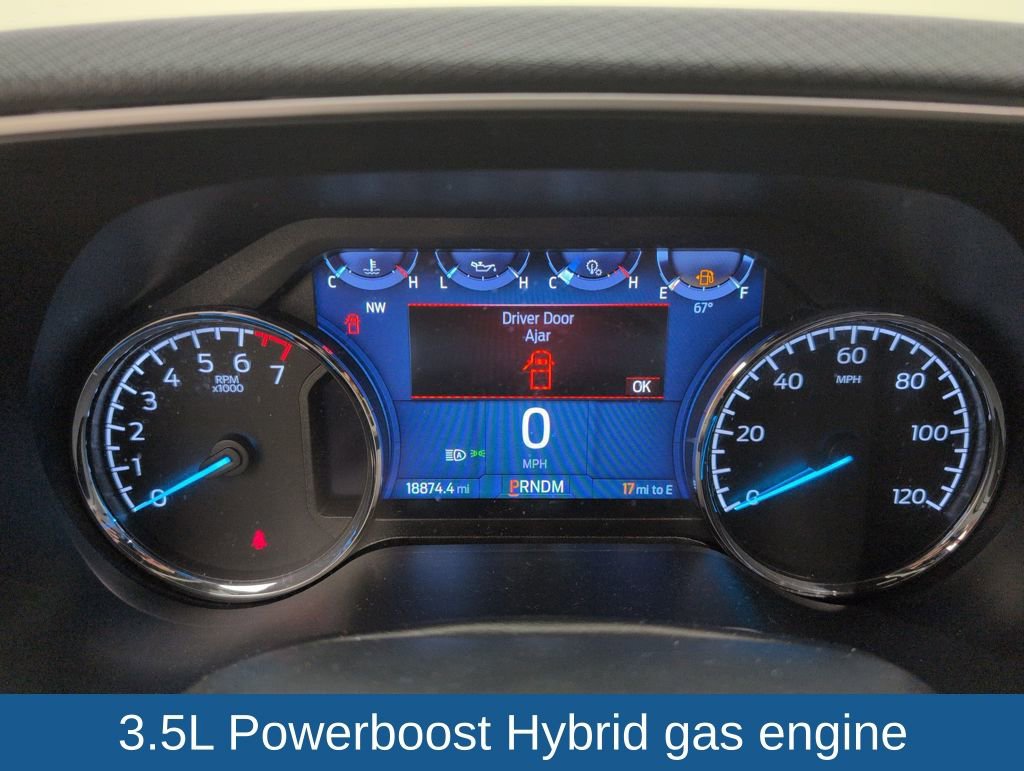 Certified 2023 Ford F150 XLT w/ Equipment Group 302A High image 26