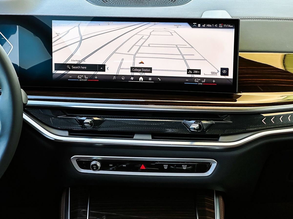 New 2026 BMW X5 xDrive40i w/ Premium Package image 20