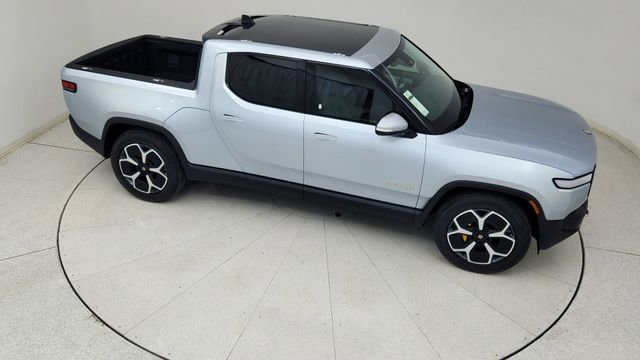 Used 2023 Rivian R1T Adventure image 72