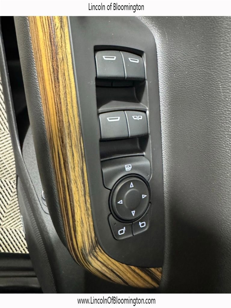 Used 2019 GMC Acadia Denali w/ Technology Package image 35